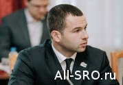 Мы Беседуем С Главой СРО «Ивановское Объединение Строителей».